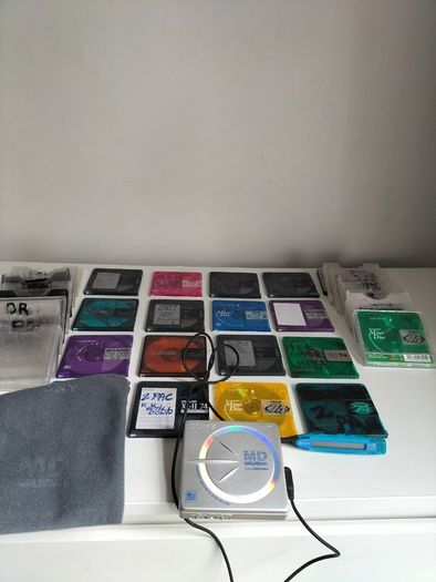 Minidisc