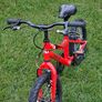 Ridgeback MX16 Image 4