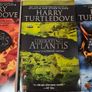 Harry Turtledove Atlantis trilogy Image 4