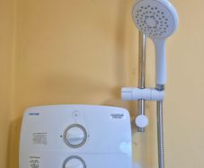 Shower  T90 sr