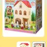 Sylvanian Cedar Terrace (DC 266( Image 10