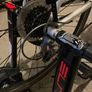 bike trainer - Volare Elite Indoor Cycle Trainer 5 Image 3