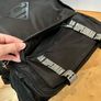 Black Superman ackpack Image 3