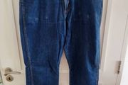 Wrangler Jeans cotton 36 inch waist and 32 inch leg in good condition see last two photos for exact measurements FREE STANDARD POSTAGE INCLUDED