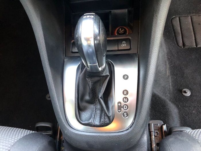 Volkswagen Golf 1.2tsi Automatic