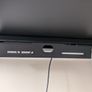 Ikea uppspel standing desk 180w, 80d, 70-120h Image 5