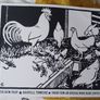 Clyde Clack / Barnyard Animals /2022 Image 6