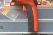 Infrared Thermometer