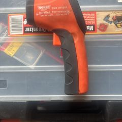 Infrared Thermometer