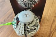 Lego Star Wars Death Star 40591