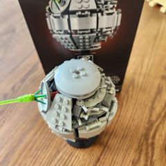 Lego Star Wars Death Star 40591