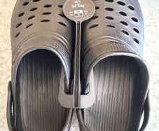 Croc Style Summer Clogs (Hot Tuna Brand)