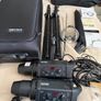 Bowens Gemini Gm500R Pulsar Two Headed Studio Kit Image 9