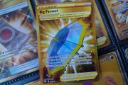Big Parasol ! Secret Rare ! from Darkness Ablaze Set ! 2020 ! Pokemon Card !
