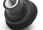 Glass Polish 12600 Rotary Backing Pad, Sander Hook and Loop Backer | Thread M14x2 | 50mm