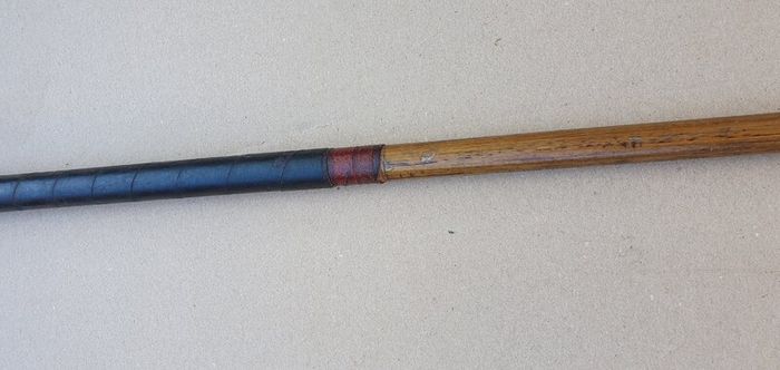 Golf hickory