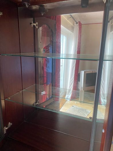 display unit