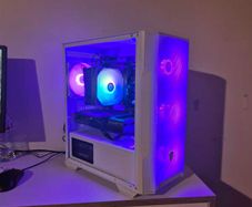 Gaming PC | Ryzen 7 3700x | RTX 3060