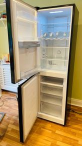 Hisense Fridge Freezer