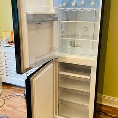 Hisense Fridge Freezer