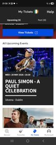 Paul Simon