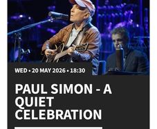 Paul Simon