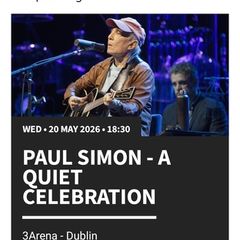 Paul Simon