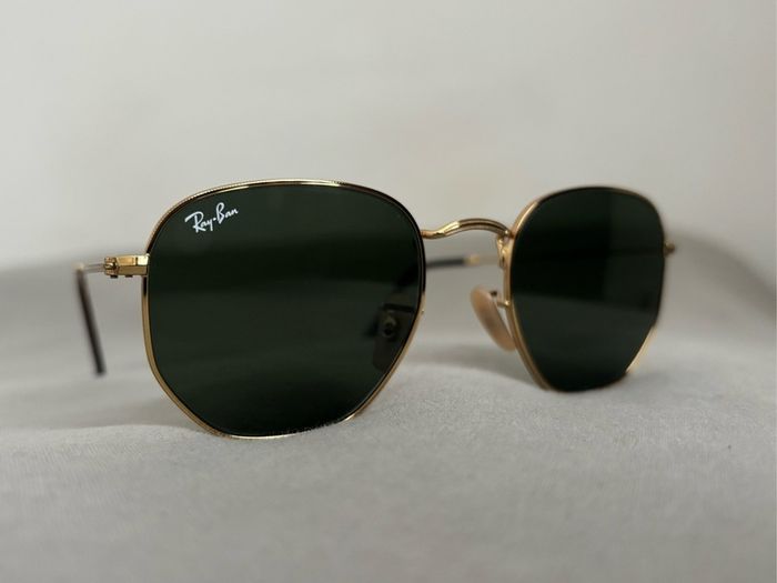 Ray-Ban Sunglasses