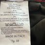 Dainese Kevlar jeans with knee pads like new Image 3