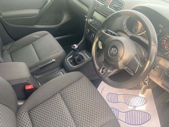 2011 Golf Tdi  low Kms