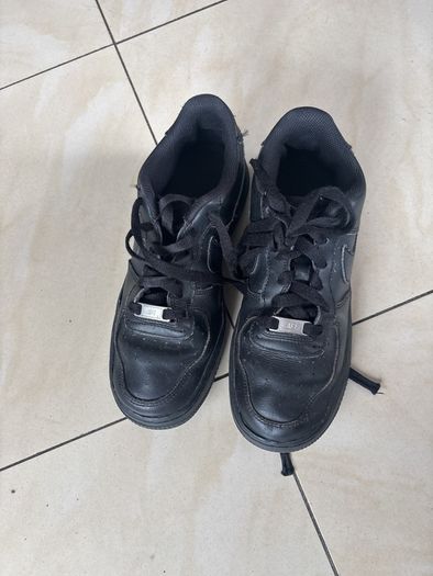 air force 1 nike
