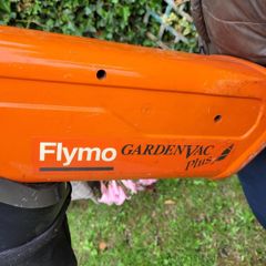 Flymo Leaf Blower