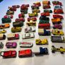 Vintage Matchbox Super Fast 50 models lot 9 Image 6