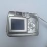 Nikon Coolpix 3200 Digital Camera Silver Compact 3.2MP Image 6