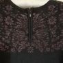 Hobbs Peplum silk cashmere cotton jumper Image 7