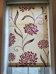 roller blinds