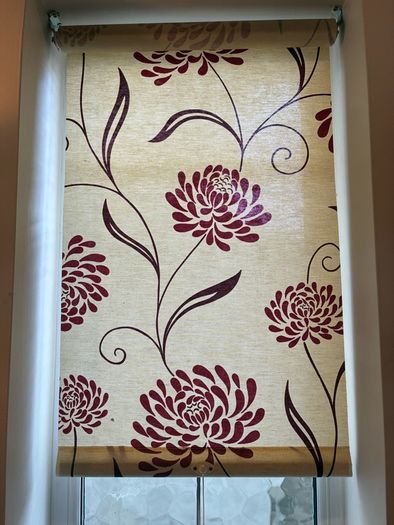 roller blinds