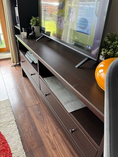 IKEA Idanas TV Stand