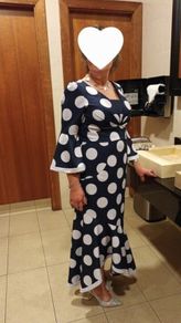 Veni Infantio Dress