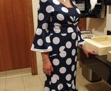 Veni Infantio Dress