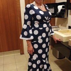 Veni Infantio Dress