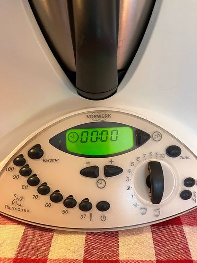 Thermomix TM31