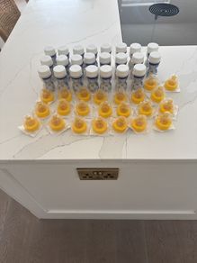 Aptamil Ready to feed - Birth