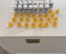Aptamil Ready to feed - Birth
