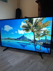 Smart Tv Lg 49''