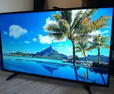 Smart Tv Lg 49''