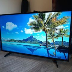 Smart Tv Lg 49''