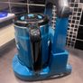 Makita Twin 18V (36V) Li-ion LXT Kettle, Portable, Batteries and Charger Not Included, Image 4