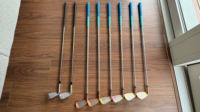 Golf Clubs set