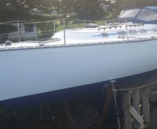 Boat 1991